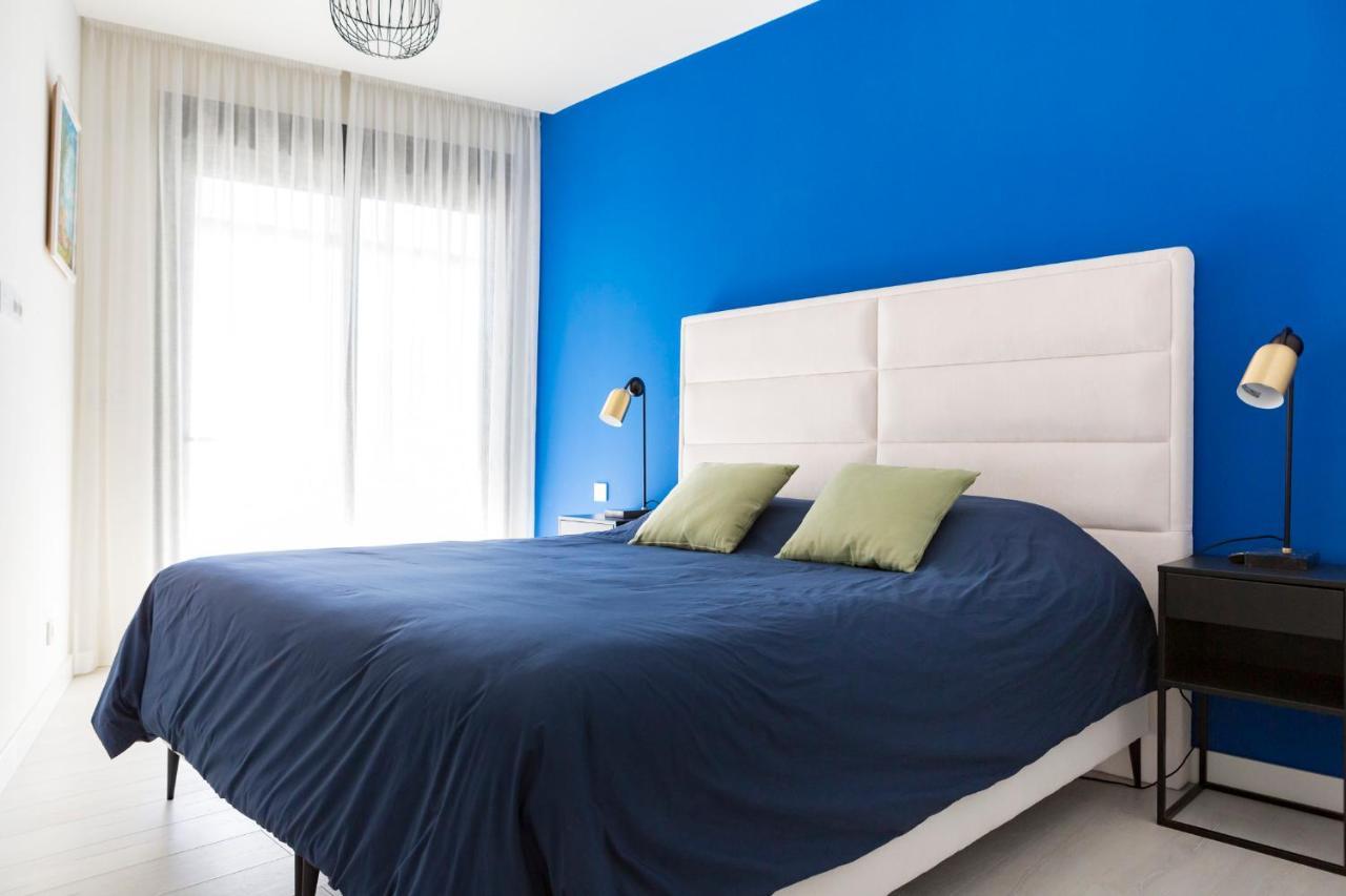 Apartamento Málaga Halia Exterior foto