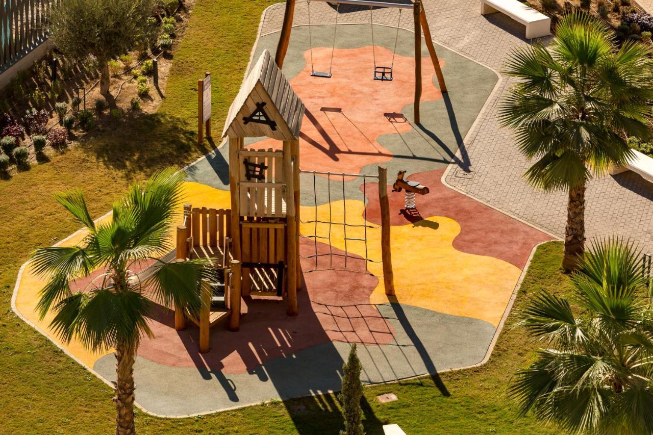 Apartamento Málaga Halia Exterior foto